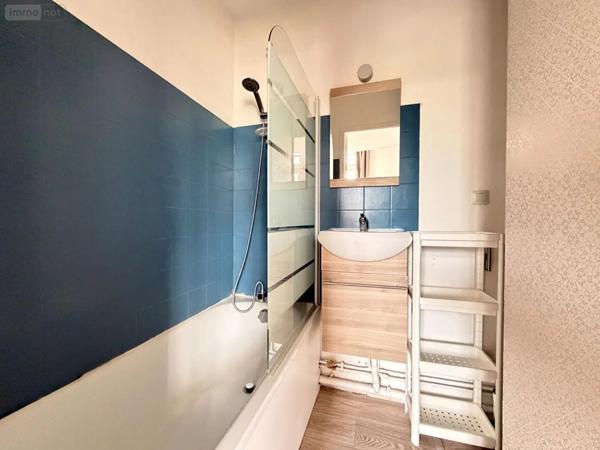 Achat - Appartement Rouen 76000 1 pièce 19 m 2