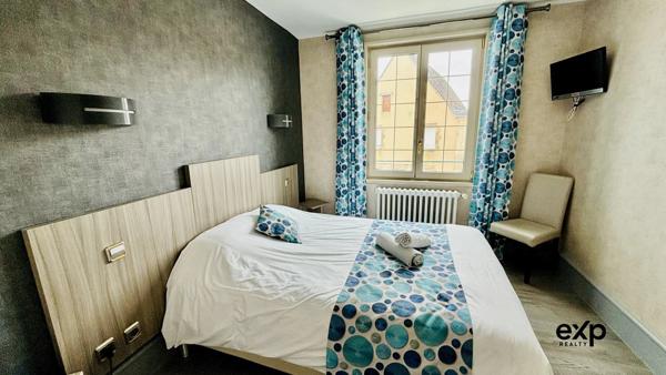 Fonds de commerce d'un Bar / Restaurant /Traiteur / Hôtel / Tabac