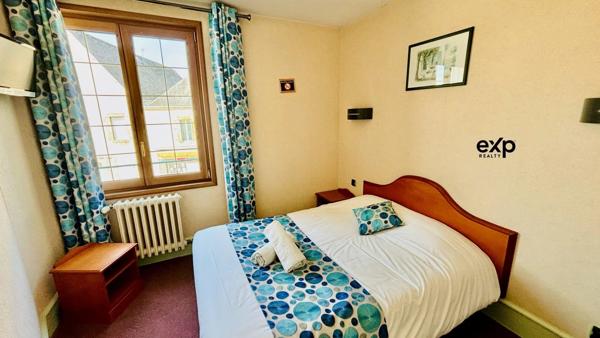 Fonds de commerce d'un Bar / Restaurant /Traiteur / Hôtel / Tabac