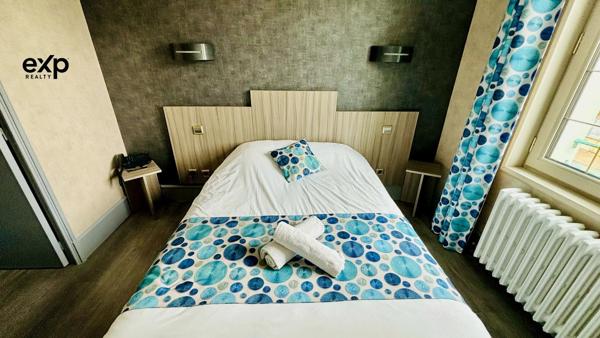 Fonds de commerce d'un Bar / Restaurant /Traiteur / Hôtel / Tabac