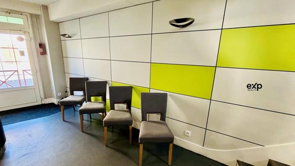 Fonds de commerce d'un Bar / Restaurant /Traiteur / Hôtel / Tabac