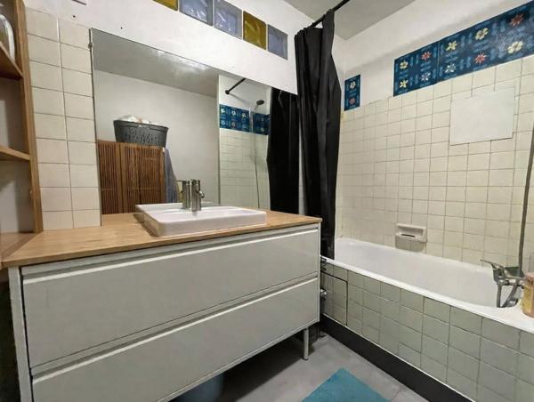 Appartement à MONTREUIL (93100)