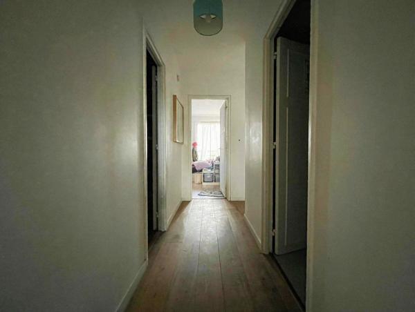 Appartement à MONTREUIL (93100)