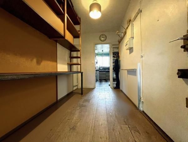 Appartement à MONTREUIL (93100)