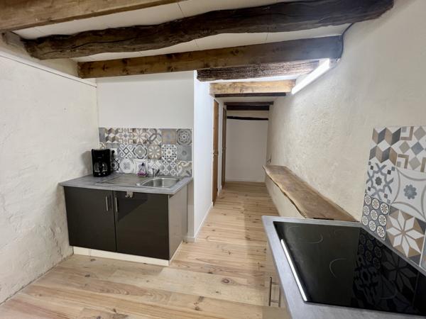 Tercé (86800) TERCE - Maison en pierre de charme