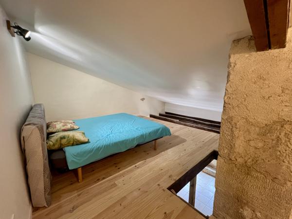 Tercé (86800) TERCE - Maison en pierre de charme