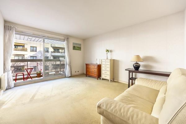 Appartement Neuilly-sur-Seine - VICTOR HUGO