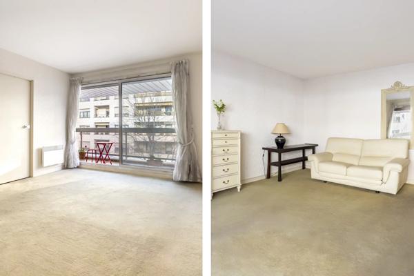 Appartement Neuilly-sur-Seine - VICTOR HUGO