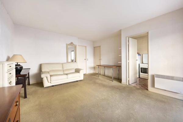 Appartement Neuilly-sur-Seine - VICTOR HUGO