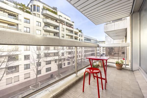 Appartement Neuilly-sur-Seine - VICTOR HUGO