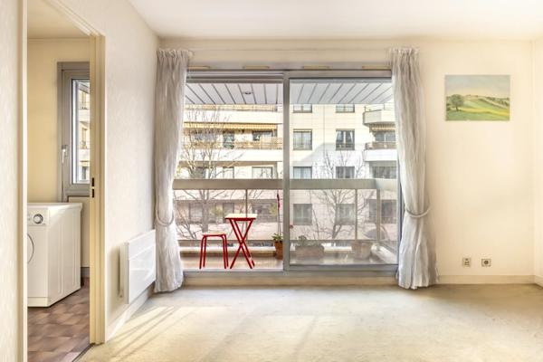 Appartement Neuilly-sur-Seine - VICTOR HUGO