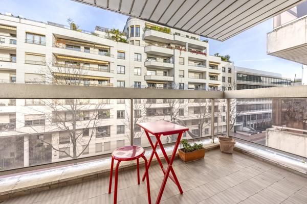 Appartement Neuilly-sur-Seine - VICTOR HUGO