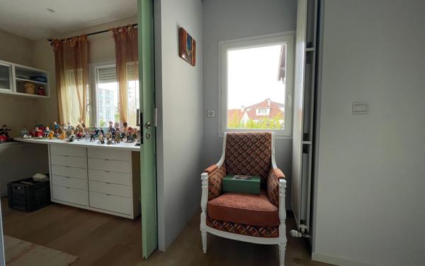 Maison à vendre    6 pièces • 154 m2 Saint-Maur-des-Fossés