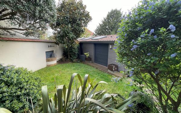 Maison à vendre    6 pièces • 154 m2 Saint-Maur-des-Fossés