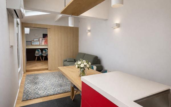 Maison à vendre    6 pièces • 154 m2 Saint-Maur-des-Fossés