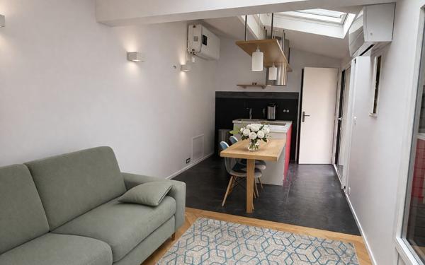 Maison à vendre    6 pièces • 154 m2 Saint-Maur-des-Fossés