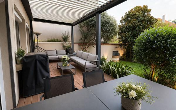 Maison à vendre    6 pièces • 154 m2 Saint-Maur-des-Fossés