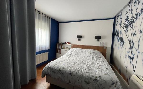 Maison à vendre    6 pièces • 154 m2 Saint-Maur-des-Fossés