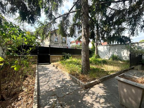 Maison Maisons Alfort Charentonneau proche Place René Coty