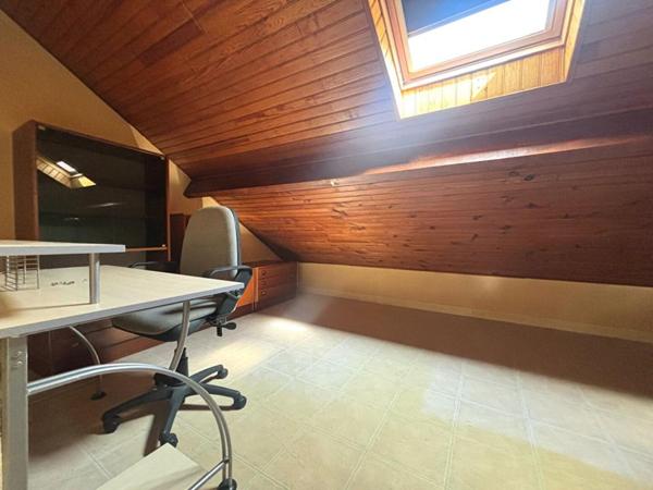 Maison Maisons Alfort Charentonneau proche Place René Coty