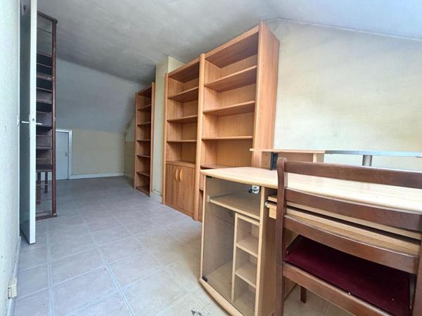 Maison Maisons Alfort Charentonneau proche Place René Coty