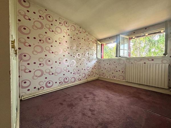 Maison Maisons Alfort Charentonneau proche Place René Coty