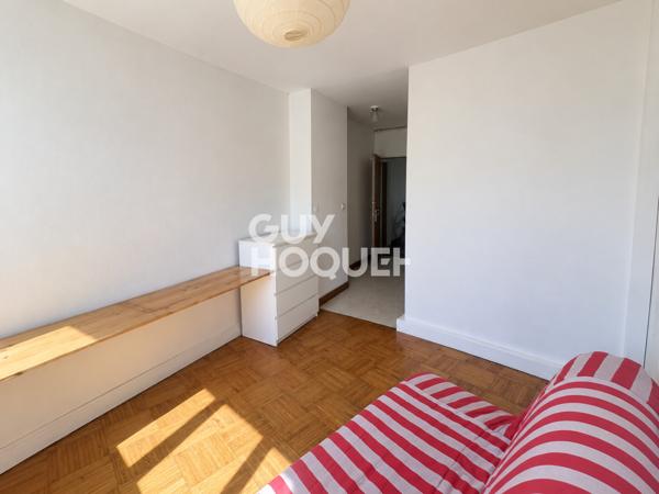 Appartement à vendre de 2 pièces de 31 m²
