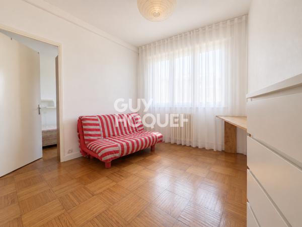 Appartement à vendre de 2 pièces de 31 m²