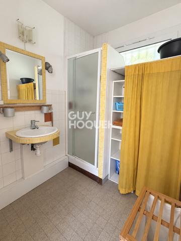Appartement à vendre de 2 pièces de 31 m²