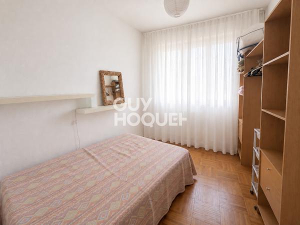 Appartement à vendre de 2 pièces de 31 m²
