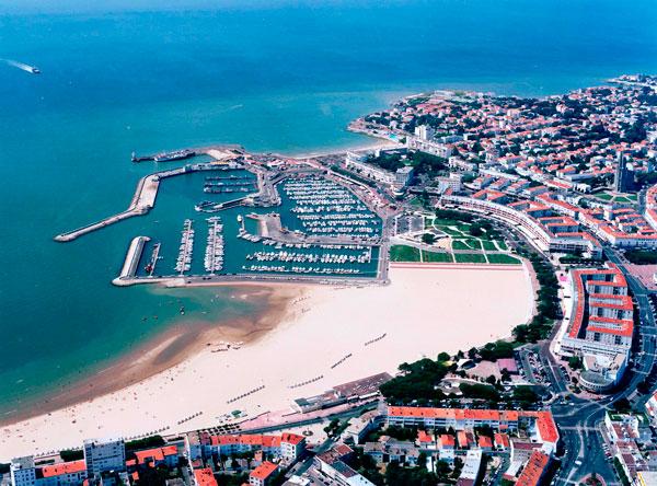 17200 ROYAN ROYAN en plein centre-ville