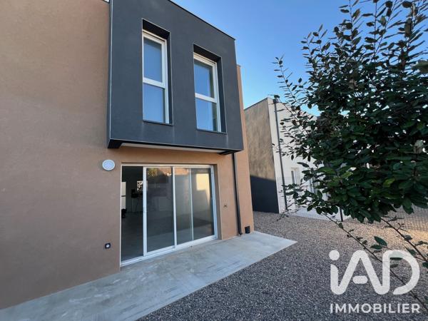 Location appartement 5 pièces 105,08 m² Frontignan