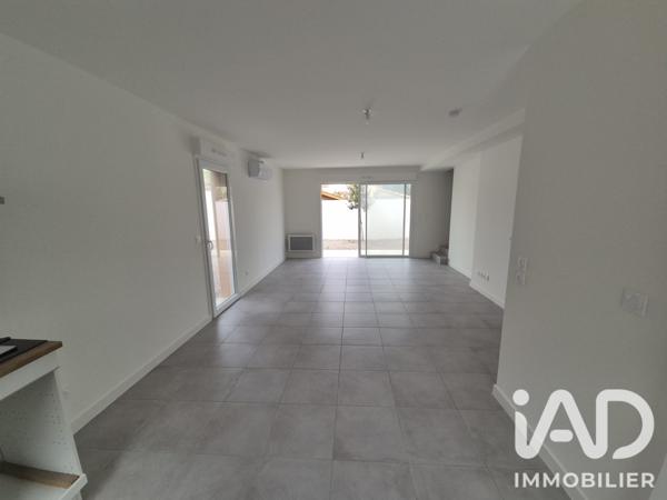 Location appartement 5 pièces 105,08 m² Frontignan