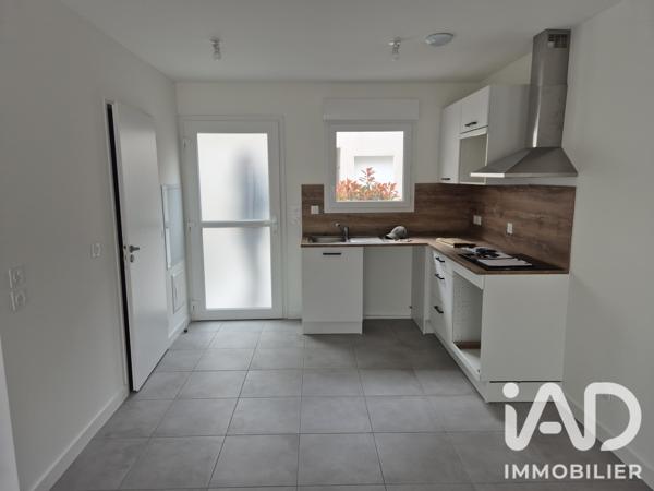 Location appartement 5 pièces 105,08 m² Frontignan
