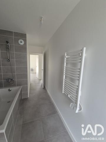 Location appartement 5 pièces 105,08 m² Frontignan