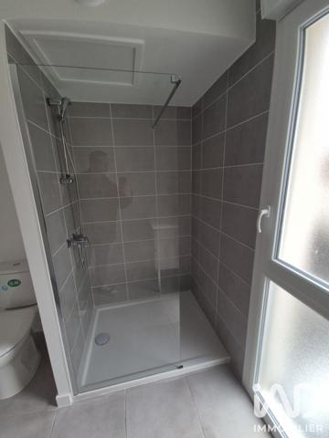 Location appartement 5 pièces 105,08 m² Frontignan