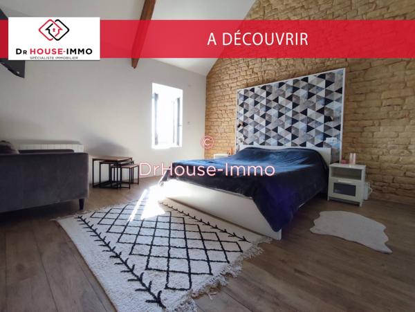 Maison à vendre 6 pièces de 192 m²