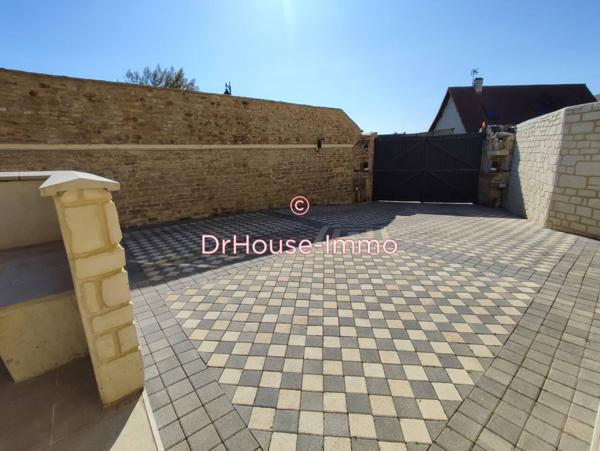 Maison à vendre 6 pièces de 192 m²