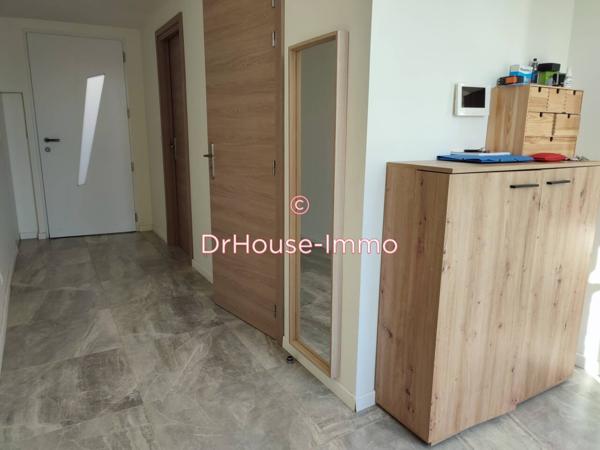 Maison à vendre 6 pièces de 192 m²