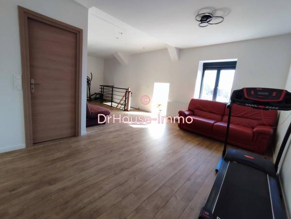 Maison à vendre 6 pièces de 192 m²