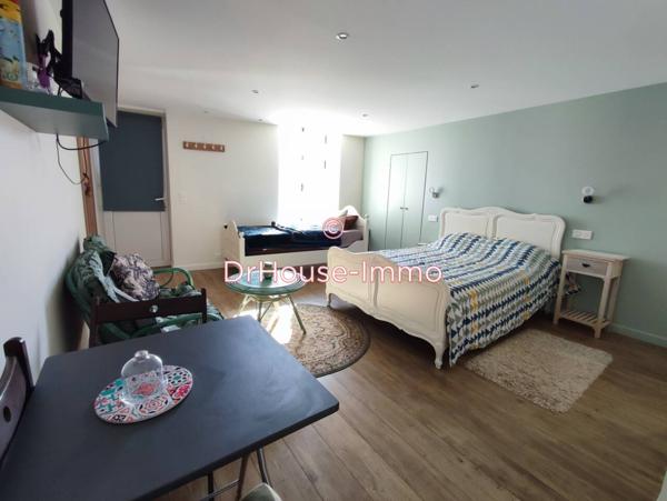 Maison à vendre 6 pièces de 192 m²