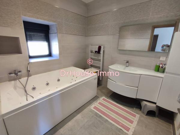 Maison à vendre 6 pièces de 192 m²