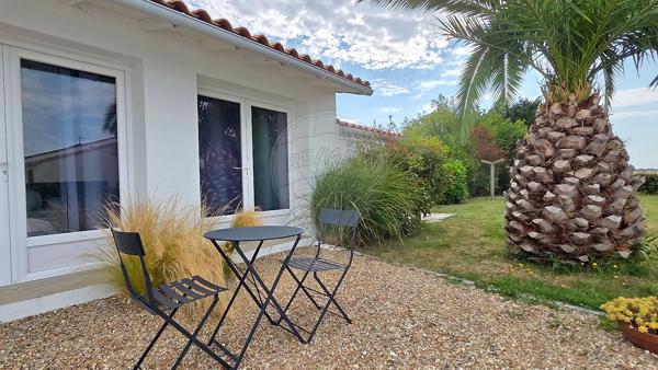 Maison 5 chambre(s) à vendre - La Tremblade, Charente-Maritime - 17