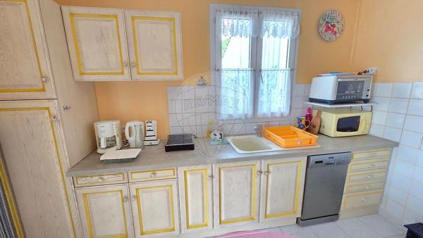 Maison 5 chambre(s) à vendre - La Tremblade, Charente-Maritime - 17