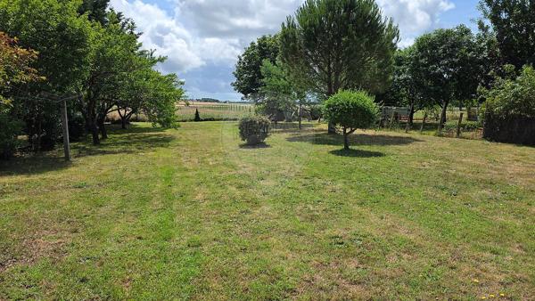 Maison 5 chambre(s) à vendre - La Tremblade, Charente-Maritime - 17