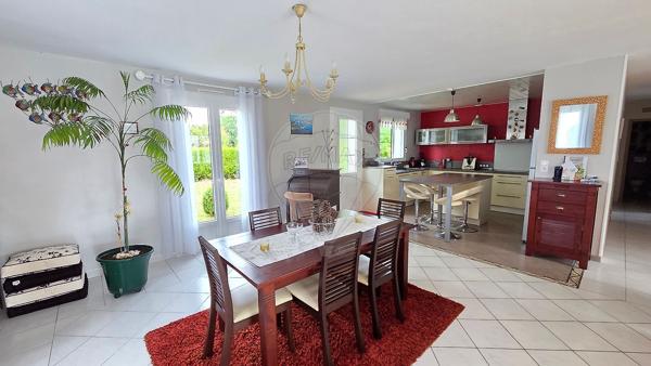 Maison 5 chambre(s) à vendre - La Tremblade, Charente-Maritime - 17