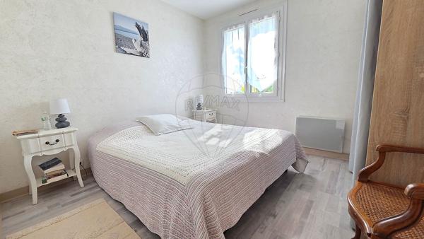 Maison 5 chambre(s) à vendre - La Tremblade, Charente-Maritime - 17