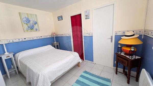 Maison 5 chambre(s) à vendre - La Tremblade, Charente-Maritime - 17