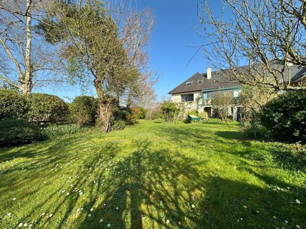 Maison à vendre à Saint-Grégoire en Ille-et-Vilaine (35760), ref : 35014-1263