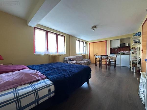Maison à vendre à Saint-Grégoire en Ille-et-Vilaine (35760), ref : 35014-1263